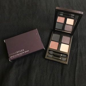 Fiona Stiles Eyeshadow Quad Meier